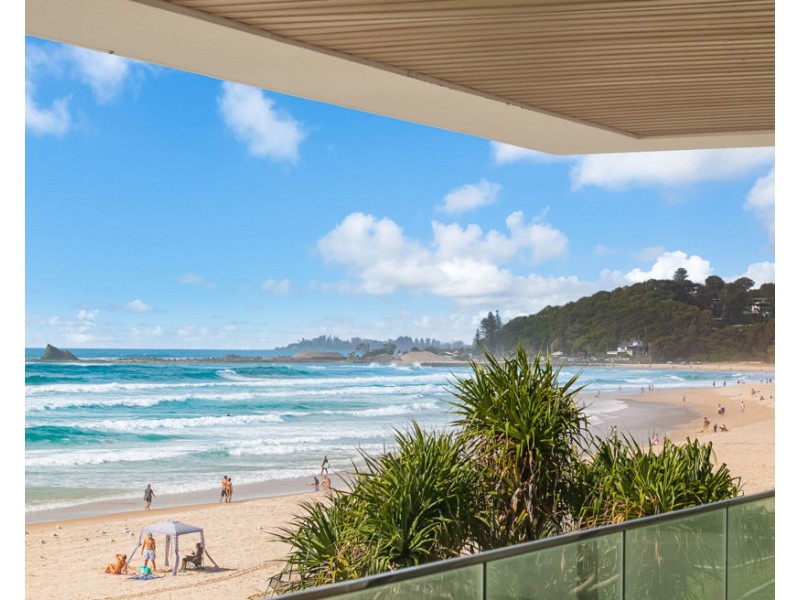 2/107 Jefferson Lane  ” Ophira”, Palm Beach QLD 4221