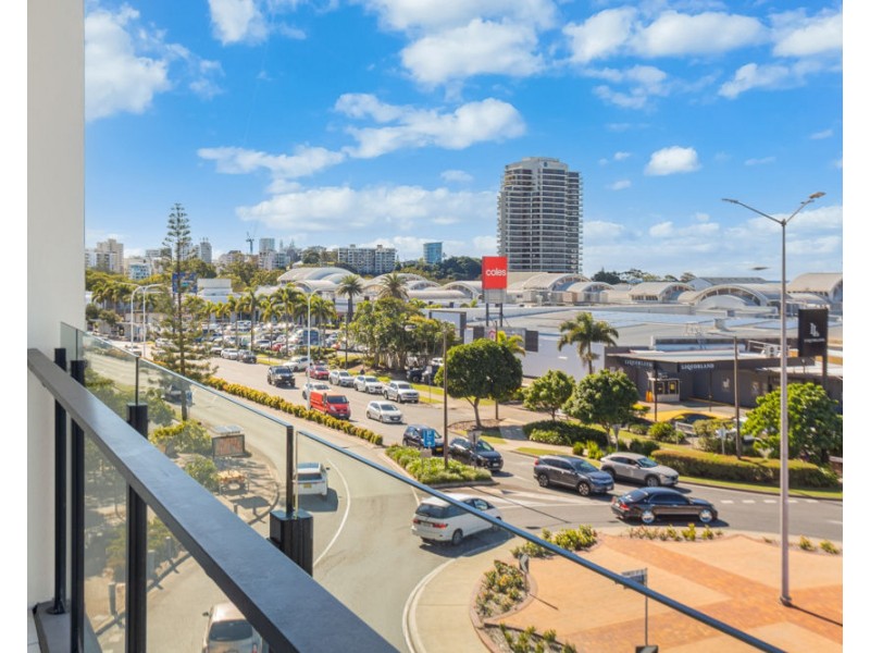 405/81 Wharf Street, Tweed Heads NSW 2485
