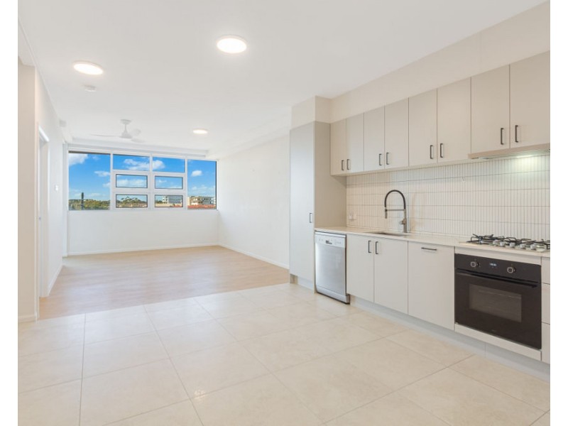 405/81 Wharf Street, Tweed Heads NSW 2485