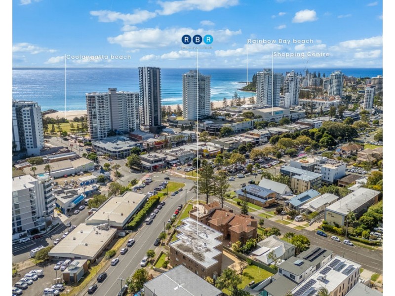 4/18 Lanham Street, Coolangatta QLD 4225