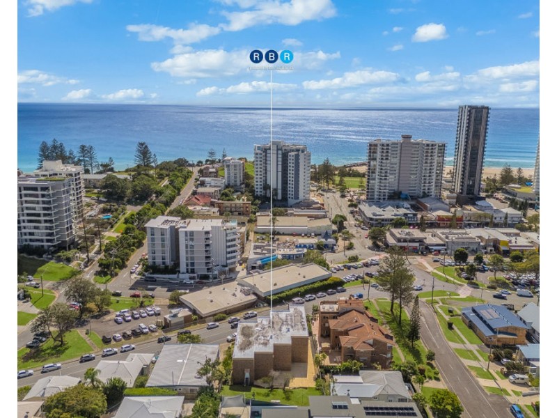 4/18 Lanham Street, Coolangatta QLD 4225
