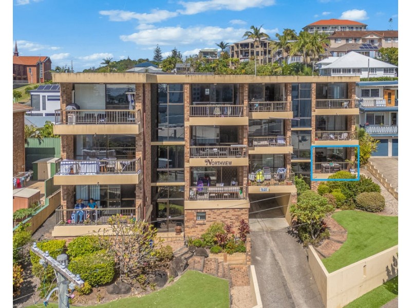4/18 Lanham Street, Coolangatta QLD 4225