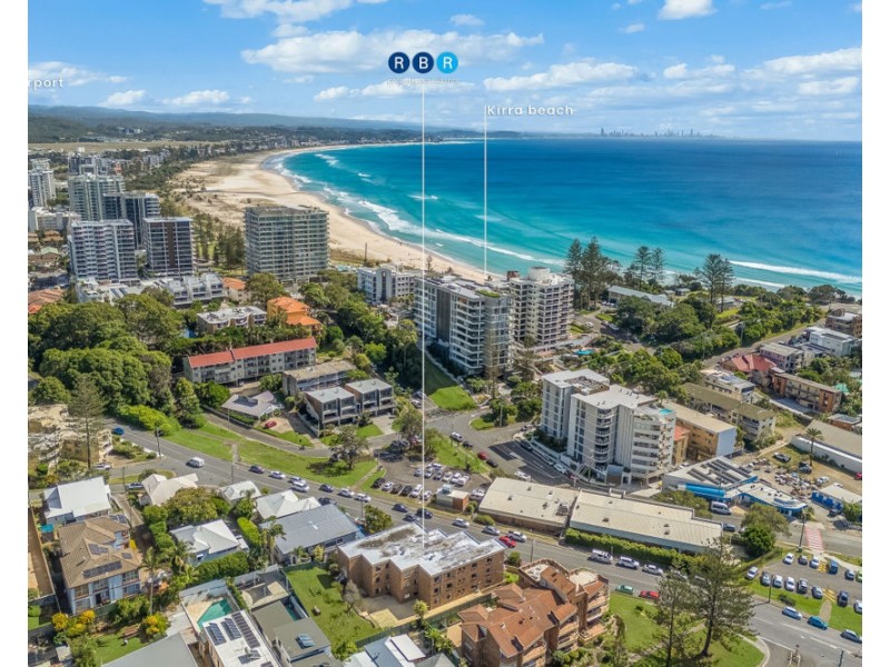 4/18 Lanham Street, Coolangatta QLD 4225