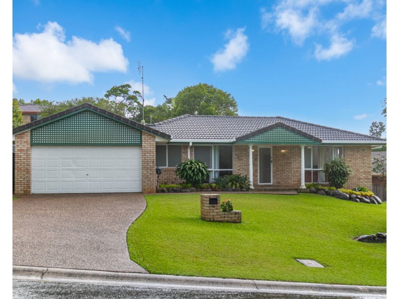 14 Glen Ayr Drive, Banora Point NSW 2486