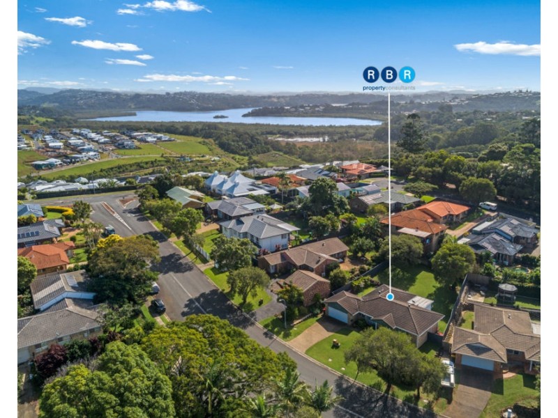 14 Glen Ayr Drive, Banora Point NSW 2486