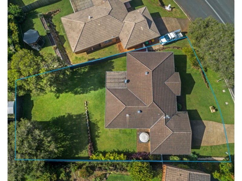 14 Glen Ayr Drive, Banora Point NSW 2486