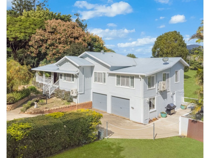 473 Numinbah Road, Nobbys Creek NSW 2484