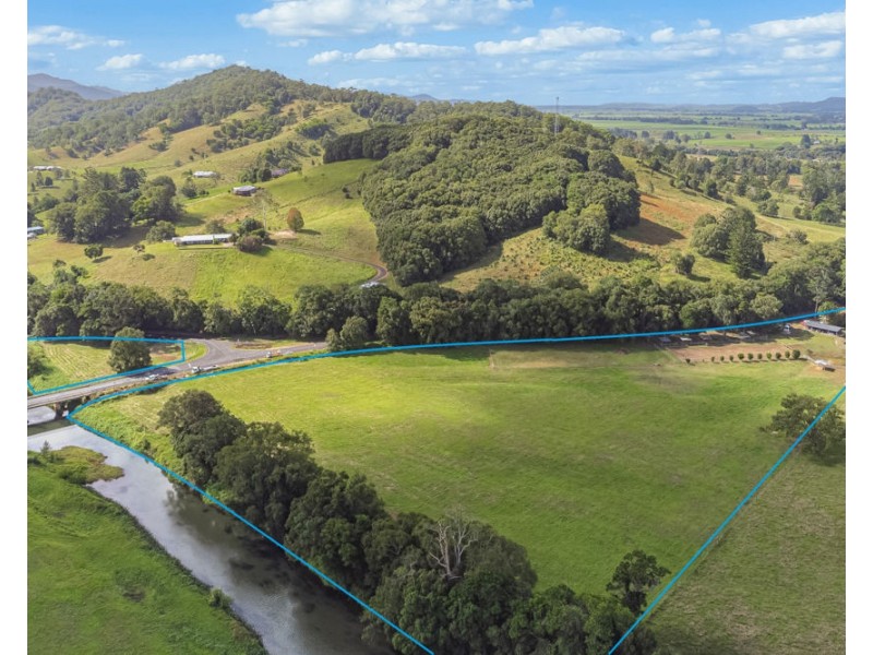 473 Numinbah Road, Nobbys Creek NSW 2484