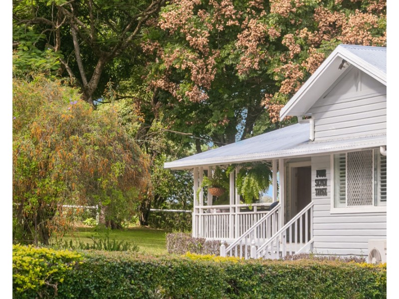 473 Numinbah Road, Nobbys Creek NSW 2484