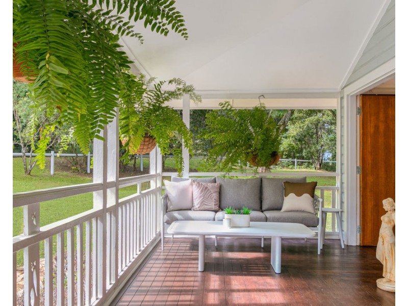 473 Numinbah Road, Nobbys Creek NSW 2484