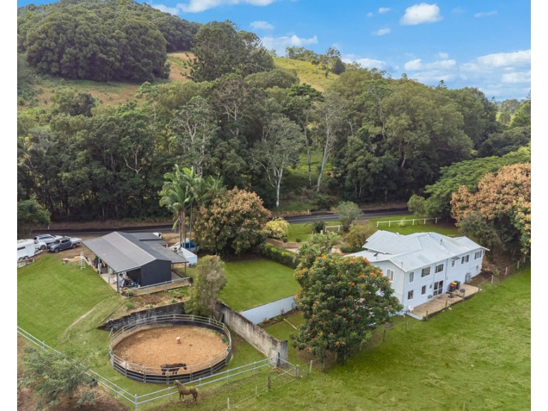 473 Numinbah Road, Nobbys Creek NSW 2484