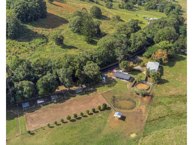 473 Numinbah Road, Nobbys Creek NSW 2484