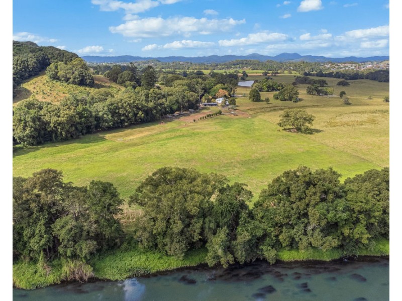 473 Numinbah Road, Nobbys Creek NSW 2484