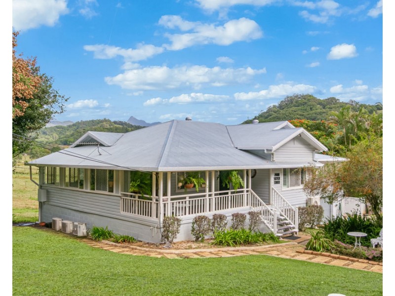 473 Numinbah Road, Nobbys Creek NSW 2484