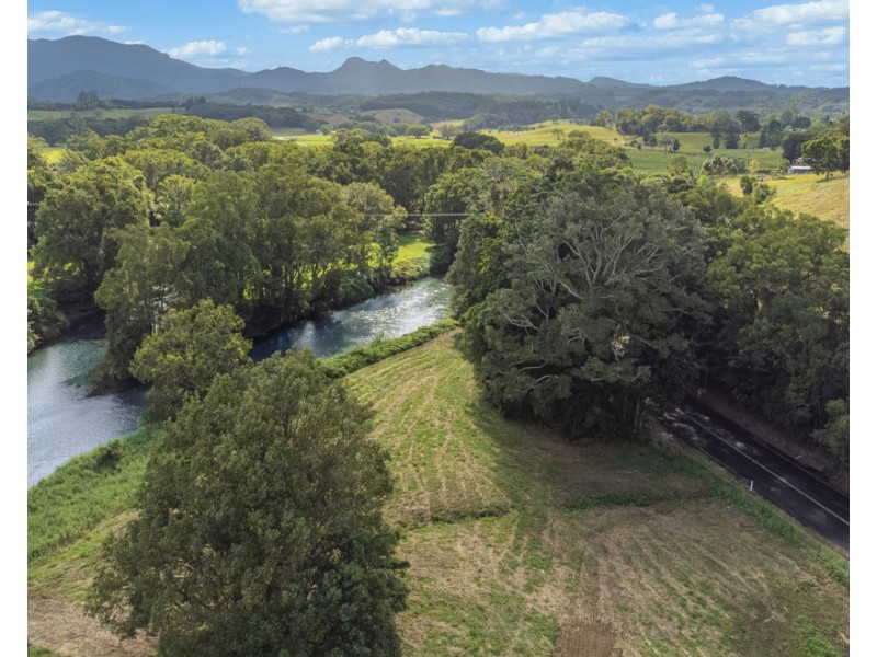 473 Numinbah Road, Nobbys Creek NSW 2484