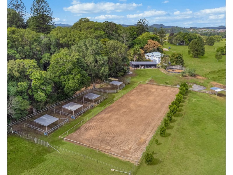 473 Numinbah Road, Nobbys Creek NSW 2484