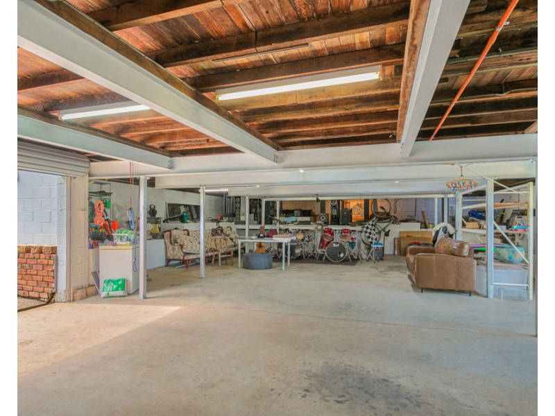 473 Numinbah Road, Nobbys Creek NSW 2484