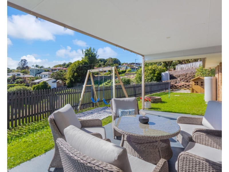 4 Eliza Frazer Court, Terranora NSW 2486
