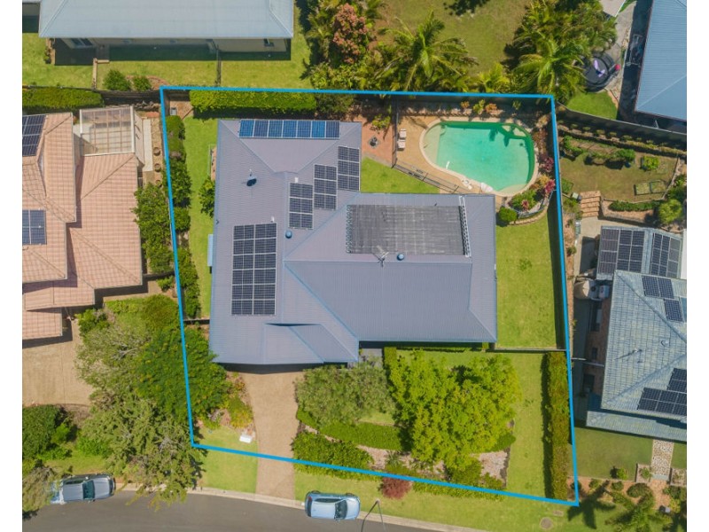 10 Merino Place, Terranora NSW 2486