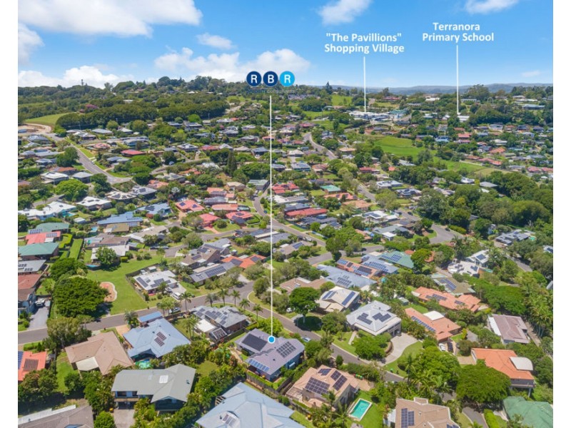 10 Merino Place, Terranora NSW 2486