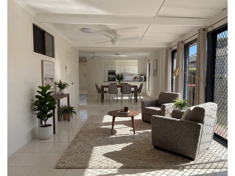 1/64 Keith Compton Dr, Tweed Heads NSW 2485