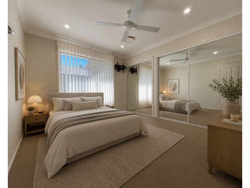 1/64 Keith Compton Dr, Tweed Heads NSW 2485