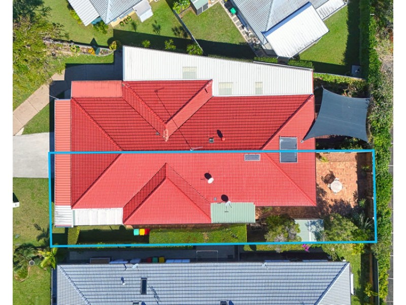 1/64 Keith Compton Dr, Tweed Heads NSW 2485