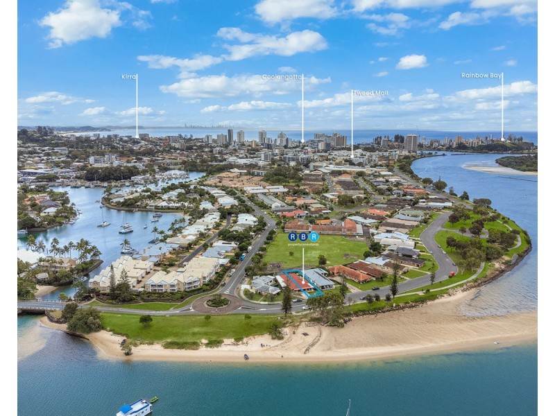 1/64 Keith Compton Dr, Tweed Heads NSW 2485