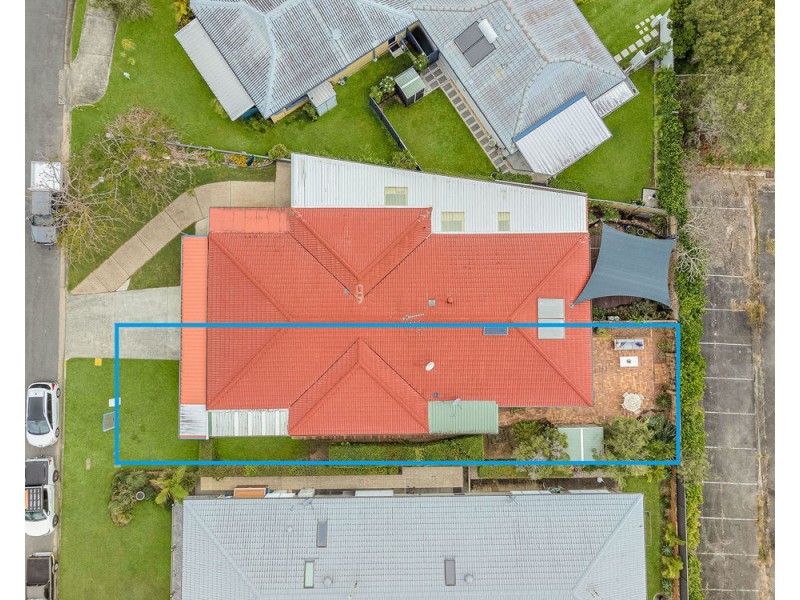 1/64 Keith Compton Dr, Tweed Heads NSW 2485