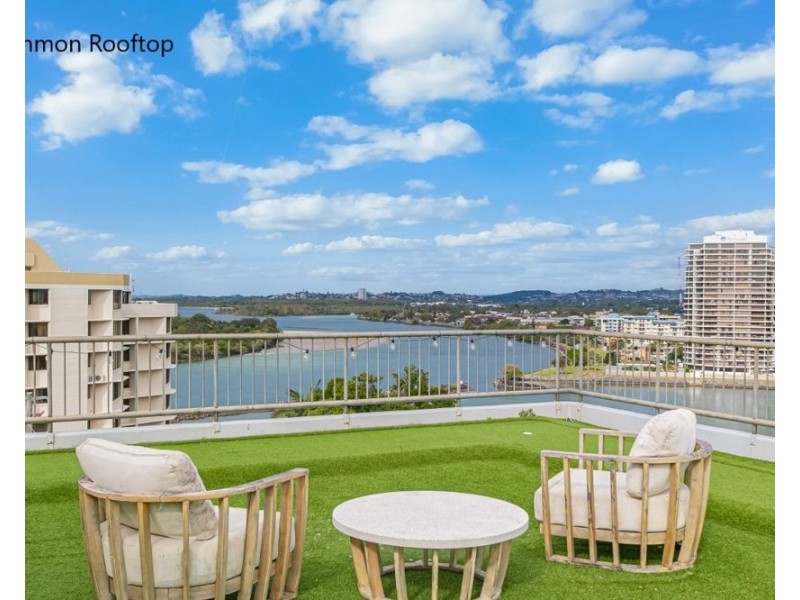 2/24 Hill Street, Tweed Heads NSW 2485