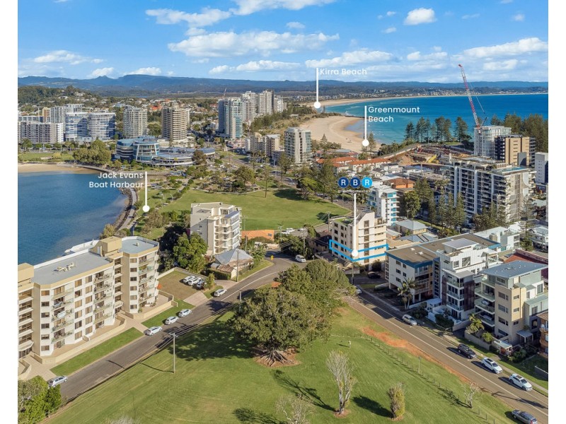 2/24 Hill Street, Tweed Heads NSW 2485