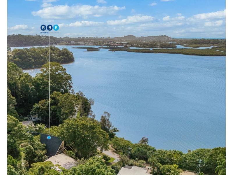 122 Broadwater Esplanade, Bilambil Heights NSW 2486
