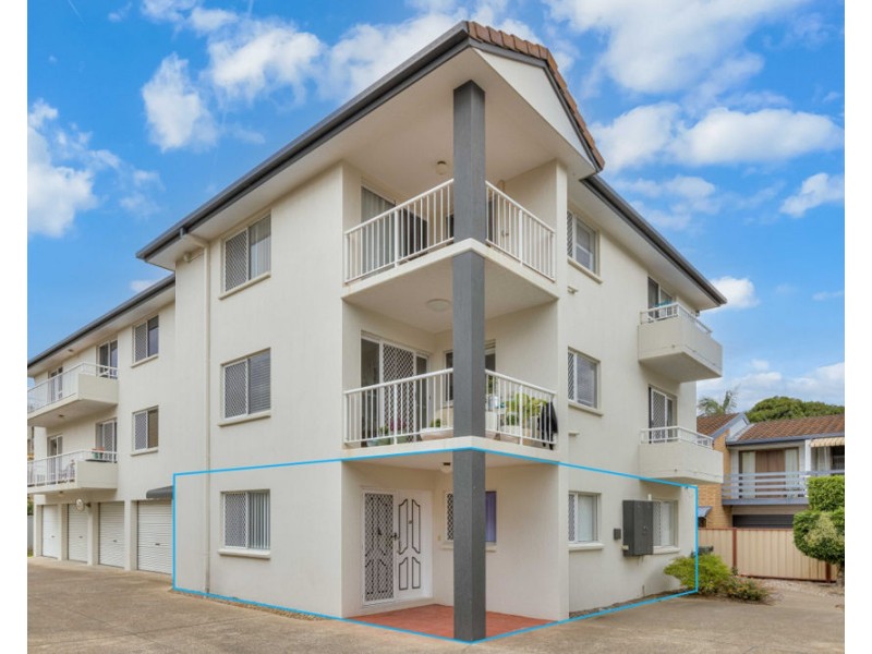 12/6-8 Florence Street, Tweed Heads NSW 2485