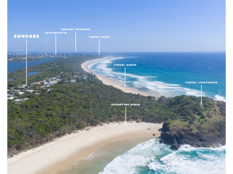 22 Main Road, Fingal Head NSW 2487