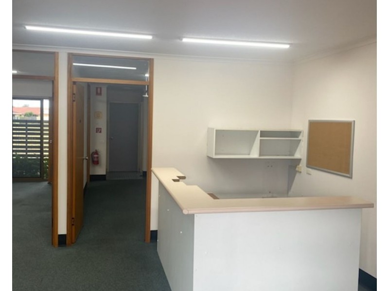 Suite 6 80-82 Keith Compton Drive, Tweed Heads NSW 2485