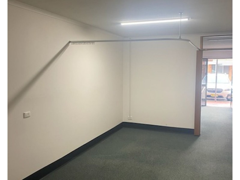 Suite 6 80-82 Keith Compton Drive, Tweed Heads NSW 2485