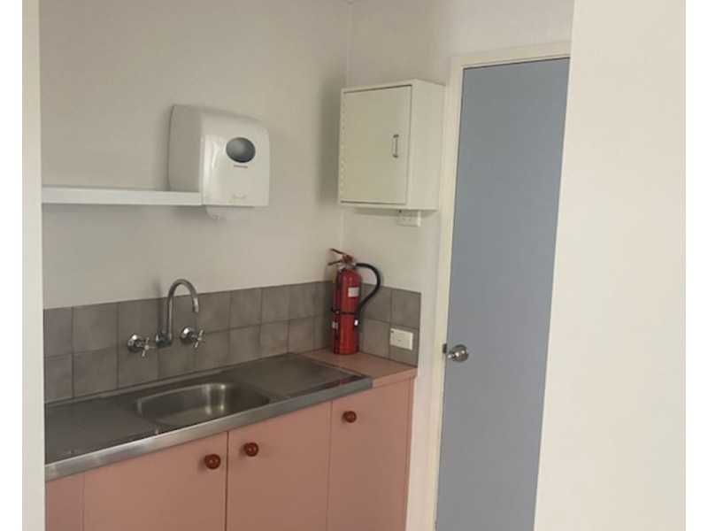 Suite 6 80-82 Keith Compton Drive, Tweed Heads NSW 2485