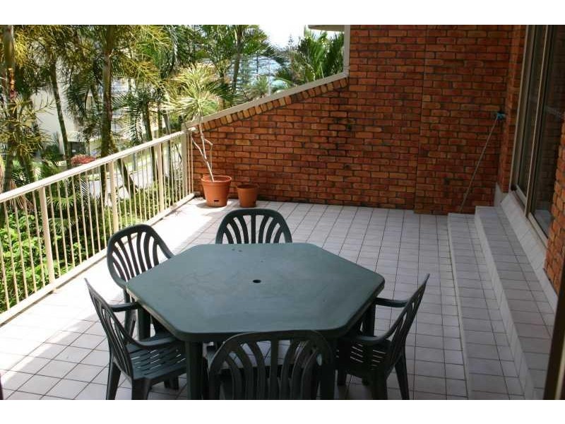 Coolangatta QLD 4225