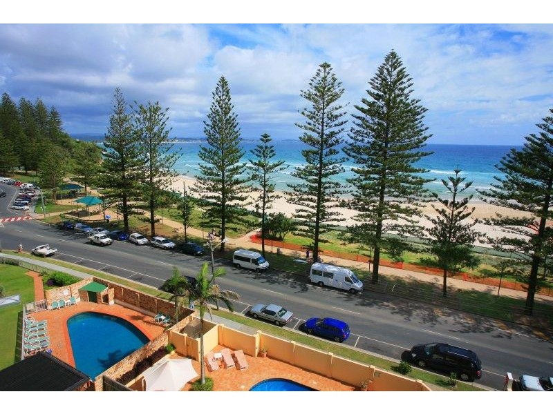 21/190 Marine Parade, Rainbow Bay QLD 4225
