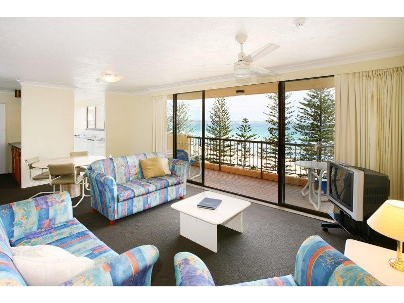 21/190 Marine Parade, Rainbow Bay QLD 4225