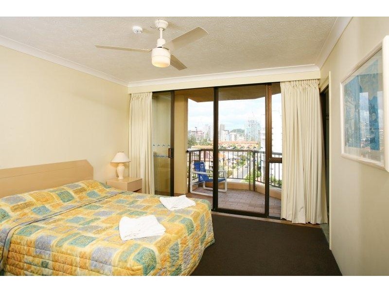 21/190 Marine Parade, Rainbow Bay QLD 4225