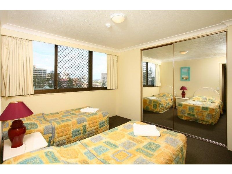 21/190 Marine Parade, Rainbow Bay QLD 4225