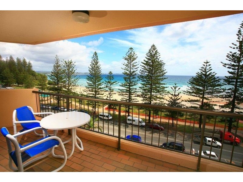 21/190 Marine Parade, Rainbow Bay QLD 4225