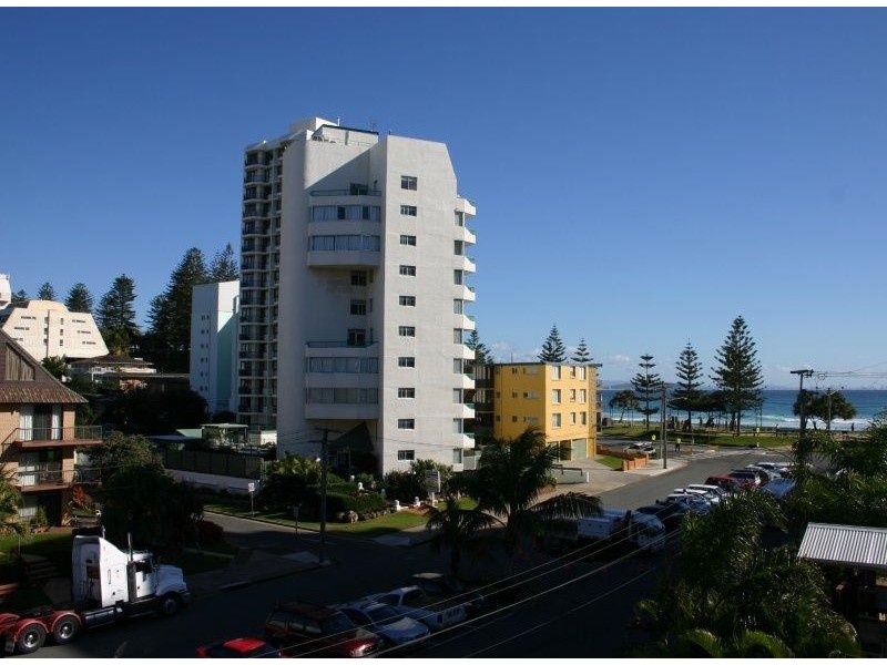 Rainbow Bay QLD 4225