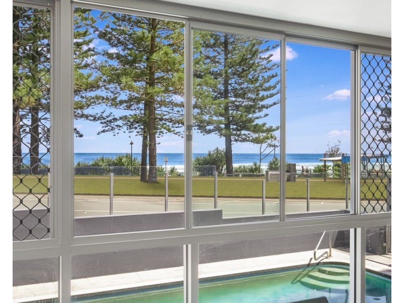 1/162 Marine Parade (RAINBOW PACIFIC), Coolangatta QLD 4225