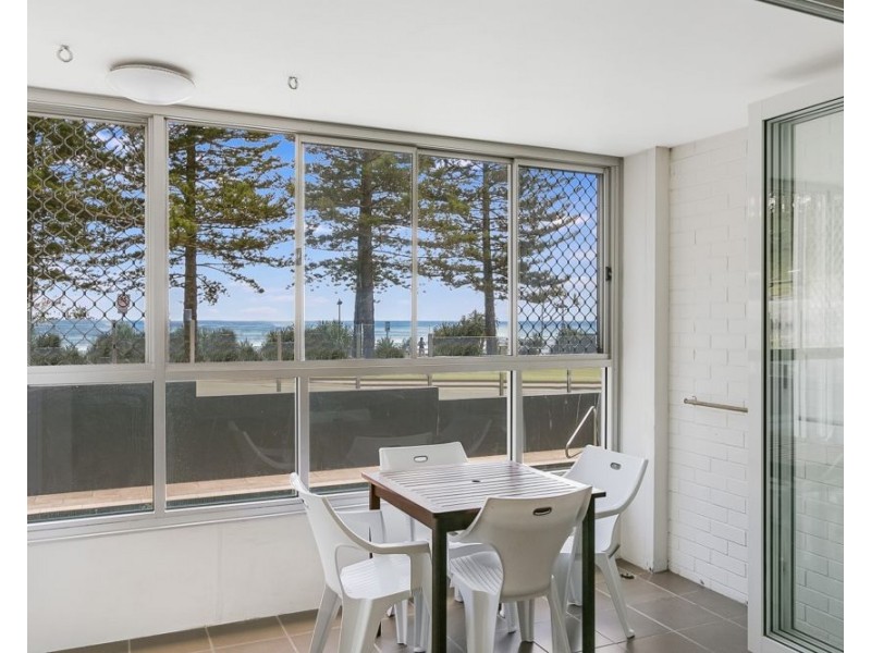 1/162 Marine Parade (RAINBOW PACIFIC), Coolangatta QLD 4225