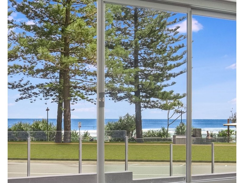1/162 Marine Parade (RAINBOW PACIFIC), Coolangatta QLD 4225