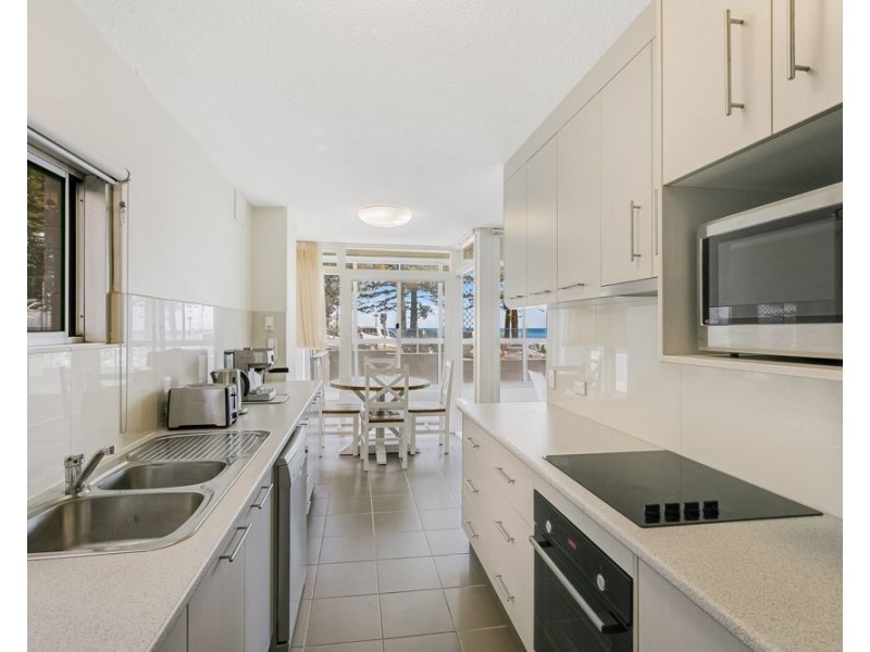 1/162 Marine Parade (RAINBOW PACIFIC), Coolangatta QLD 4225