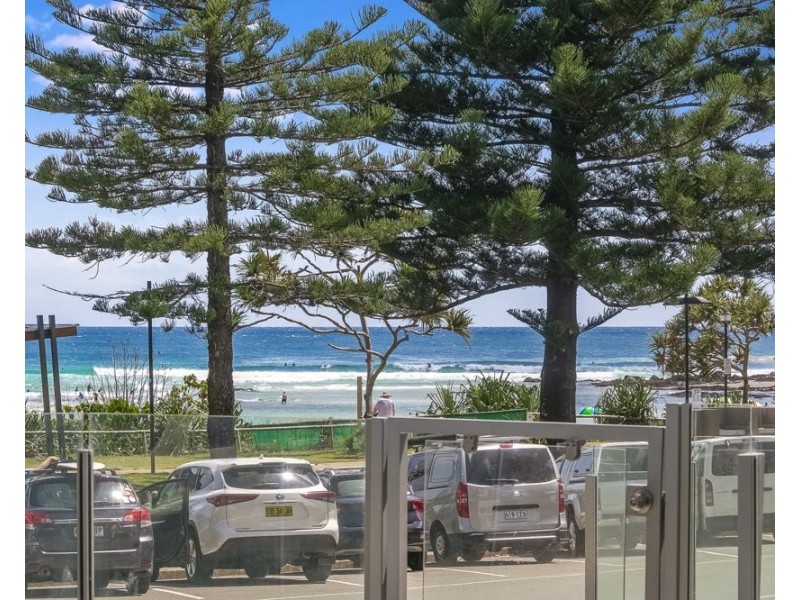 1/162 Marine Parade (RAINBOW PACIFIC), Coolangatta QLD 4225