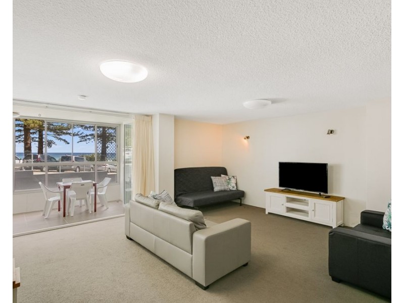 1/162 Marine Parade (RAINBOW PACIFIC), Coolangatta QLD 4225